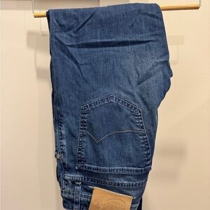 Jacob Cohen Men's Slim Jeans - Dark Blue